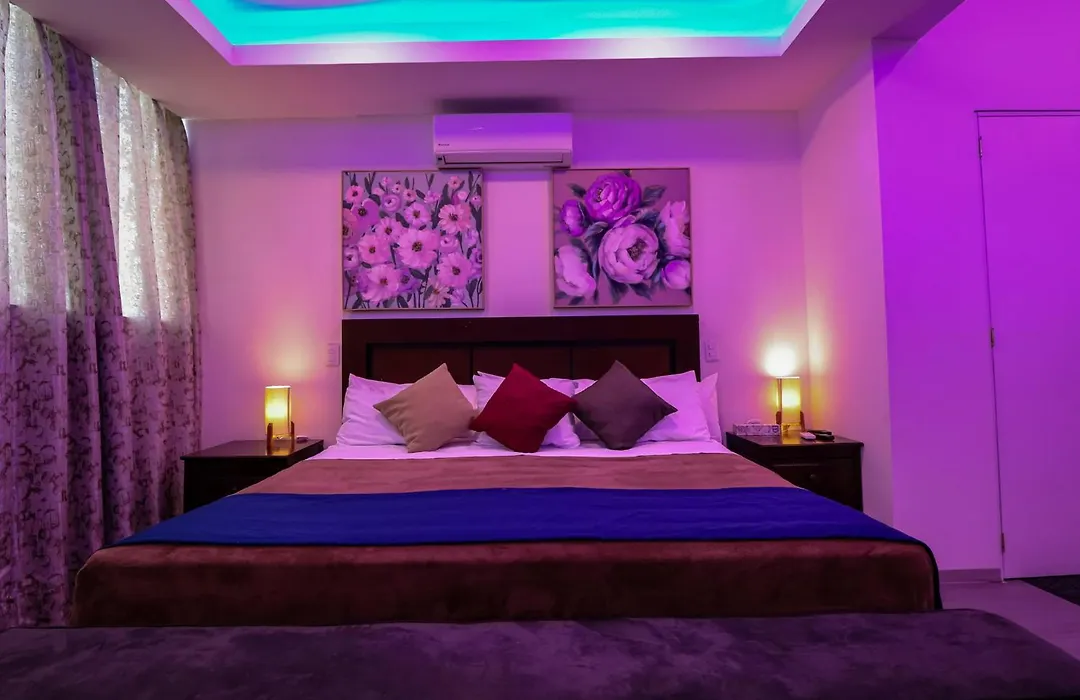 Hotel Boutique Emma-1