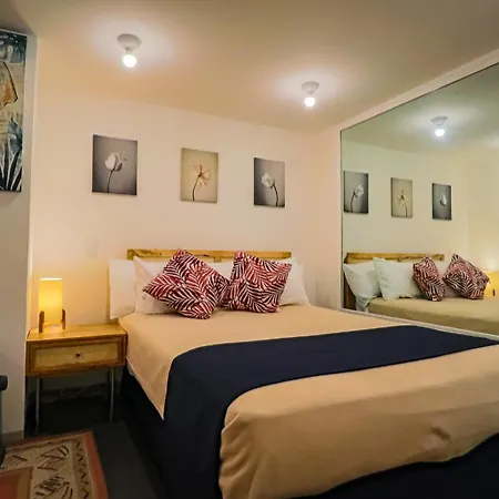 Hotel Boutique Emma-2